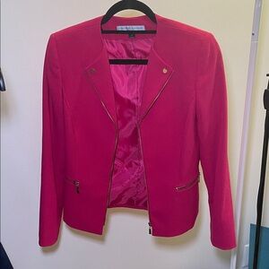 Tahari-Levine Blazer